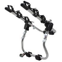 PORTE VELO COFFRE VERONA 6 SANGLES POUR 3 VELOS MAXI 45KGS