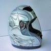 Casque GPAX star intégral route Intérieur nylon , protège nez  - Image 1