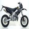 Pot Arrow allroad Derbi Senda pro SM 2006 2007