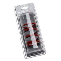 RESSORT DE VARIATEUR ARTEK POUR BOOSTER 2004 > ROUGE 4 5