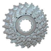 CASSETTE MICHE POUR 10V shimano 14 23D