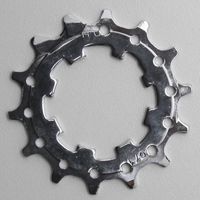 PIGNON MICHE POUR 9 10V CAMPAGNOLO 14D