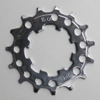 PIGNON MICHE POUR 9 10V CAMPAGNOLO 15D