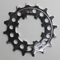 PIGNON MICHE POUR 9 10V CAMPAGNOLO 16D