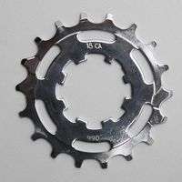 PIGNON MICHE POUR 9 10V CAMPAGNOLO 18D