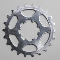 PIGNON MICHE POUR 9 10V CAMPAGNOLO 22D