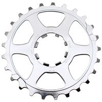 PIGNON MICHE POUR 10V CAMPAGNOLO 25D DERNIERE POSITION