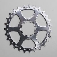 PIGNON MICHE POUR 10V CAMPAGNOLO 27D DERNIERE POSITION