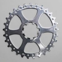 PIGNON MICHE POUR 10V CAMPAGNOLO 29D DERNIERE POSITION