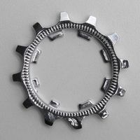 PIGNON MICHE POUR 9 10V CAMPAGNOLO 12D DEPART