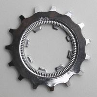 PIGNON MICHE POUR 9 10V CAMPAGNOLO 15D DEPART