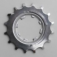 PIGNON MICHE POUR 9 10V CAMPAGNOLO 16D DEPART