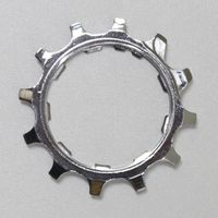 PIGNON MICHE POUR 8 9V shimano 12D