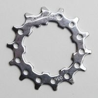 PIGNON MICHE POUR 8 9V shimano 14D