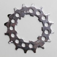 PIGNON MICHE POUR 8 9V shimano 16D