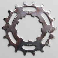 PIGNON MICHE POUR 8 9V shimano 18D