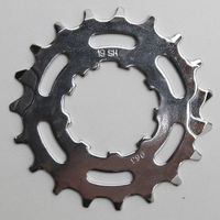 PIGNON MICHE POUR 8 9V shimano 19D