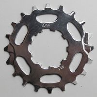 PIGNON MICHE POUR 8 9V shimano 20D