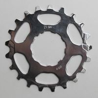 PIGNON MICHE POUR 8 9V shimano 21D