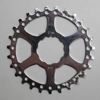 PIGNON MICHE POUR 8 9V shimano 27D