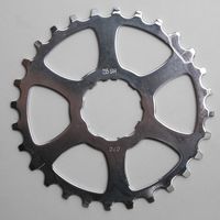 PIGNON MICHE POUR 8 9V shimano 28D