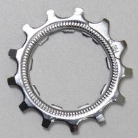 PIGNON MICHE POUR 8 9V shimano 13D DEPART