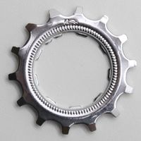 PIGNON MICHE POUR 8 9V shimano 14D DEPART