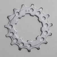 PIGNON MICHE POUR 10V shimano 15D