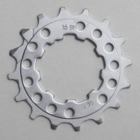 PIGNON MICHE POUR 10V shimano 16D