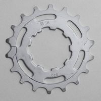 PIGNON MICHE POUR 10V shimano 18D