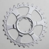 PIGNON MICHE POUR 10V shimano 29D DERNIERE POSITION