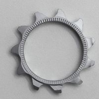 PIGNON MICHE POUR 10V shimano 11D DEPART