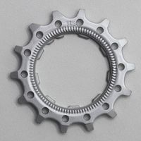 PIGNON MICHE POUR 10V shimano 14D DEPART