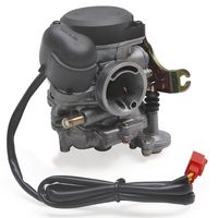 CARBURATEUR REPLAY POUR SCOOTER CHINOIS 50cc 4T diamètre 20MM MOTEUR 139Q