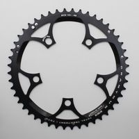 PLATEAU 48DTS D 110 COMPACT EXTERIEUR NOIR ALU MICHE 5 ATTACHES shima