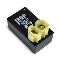 BLOC CDI SCOOT ADAPTABLE ORIGINE POUR SCOOTER CHINOIS 50cc 4T MOTEUR