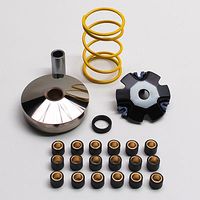 VARIATEUR SCOOT REPLAY RACING POUR SCOOTER CHINOIS 50cc 4T MOTE