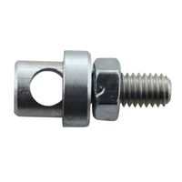 SERRE TRINGLE ALGI 5X13 BOITE DE 100