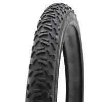 PNEU VTT 16X1 75 DELI S 168 NOIR TRINGLES RIGIDES