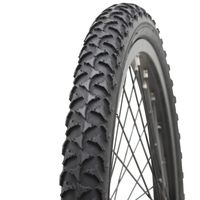 PNEU VTT 20X1 75 DELI S 176 NOIR TRINGLES RIGIDES