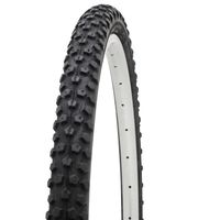 PNEU VTT 26X1 90 DELI S 620 NOIR TRINGLES RIGIDES