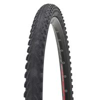 PNEU VTT 26X1 90 DELI SA 207 V SPRINT NOIR TRINGLES RIGIDES