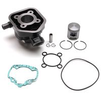 CYLINDRE SCOOT P2R FONTE POUR SPEEDFIGHT LIQUIDE TOUS MODELES NOUVEAU