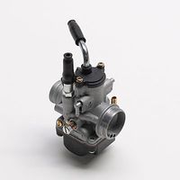 carburateur scooter type phbg montage souple diam 19