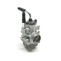 CARBURATEUR REPLAY TYPE PHBG 21 AVEC DEPRESSION , GRAISSAGE MONTAGE