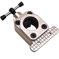 OUTIL GUIDE POUR DECOUPE PIVOT FOURCHE M.W 1 1 1 8
