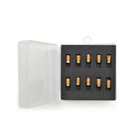 GICLEUR DE carburateur REPLAY POUR GURTNER KEIHIN JEU DE 10 50 52 55 58 6