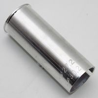REDUCTEUR CADRE TIGE DE SELLE 27 2 A 30 2
