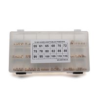 GICLEUR DE carburateur REPLAY POUR PHBG SHA COFFRET DE 72 55 à 115