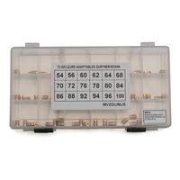 GICLEUR DE carburateur REPLAY POUR GURTNER KEIHIN COFFRET DE 72 54 à 100